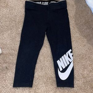 Nike toddler leggings